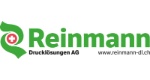 Reinmann Drucklösungen AG
