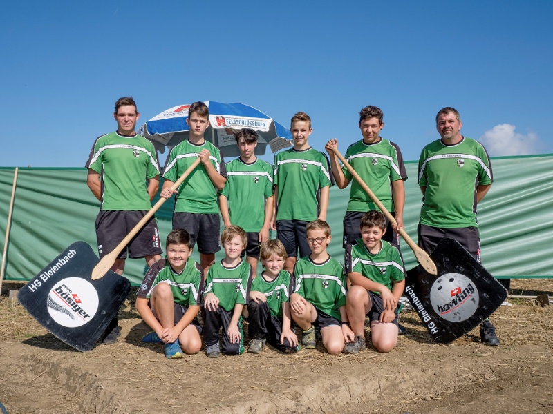 Verbandsfest Reinach