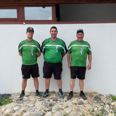 Wanderhorn Amt Wangen 2022
