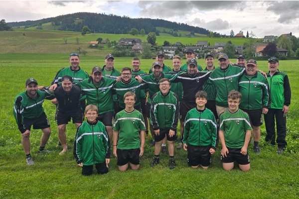 Aufstieg 1 Liga 2024