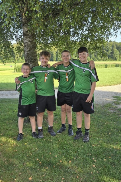 NW Wanderhorn 2024