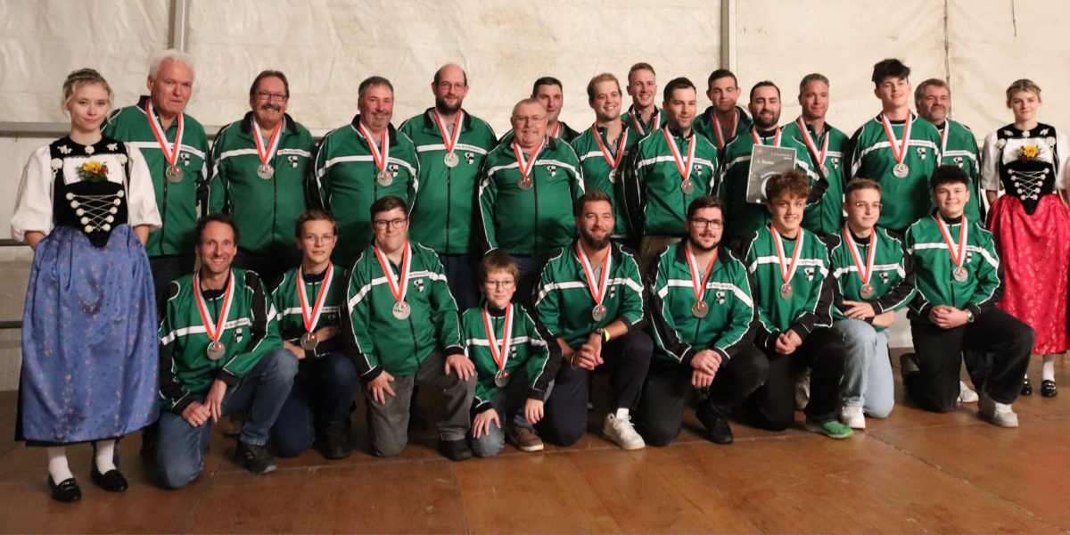 Rangverkuendigungen Schweizermeisterschaft 2024 Rangverkuendigungen Schweizermeisterschaft 2024