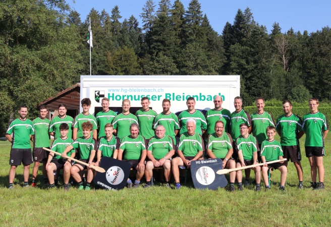 Vereinsfoto HGB 2024 1