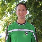 Adrian Gygax