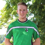 Luca Schöni